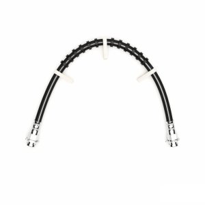 Chrysler Town & Country Brake Hose - Rear - R1 Concepts - R1 - `96-`00